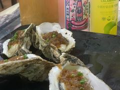-大富蚝乌东哥饭店·石锅鱼杂·柠檬鸭(革新路店)