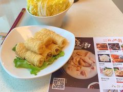 -煲王粤菜餐厅(中侨中心店)
