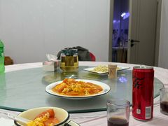 -翠茗农庄土菜馆(天目湖店)