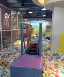 -大望京儿童游乐场