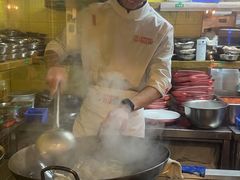 -百年神厨·地道川菜(清江西路店)