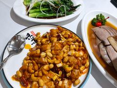 -峨嵋酒家总店(车公庄店)