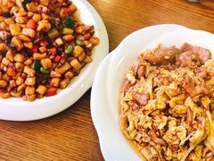 -老回回饺子馆(海洋馆店)