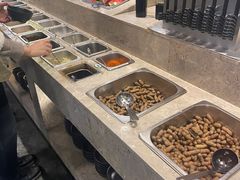 -小王少龙火锅(沙南街店)