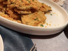 -A One Kitchen·南京精菜馆(德基广场店)