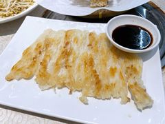 煎肠粉-德云居