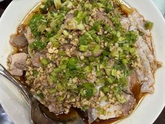 -阿殳菜馆·私厨(水围村店)