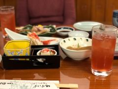 -蟹料理 北海道かに将軍(札幌本店)
