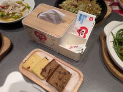 -西贝(虹口龙之梦店)