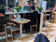 -嘉和一品粥(魏公村店)