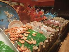 -星伦多自助料理·涮烤一体(虹悦城店)