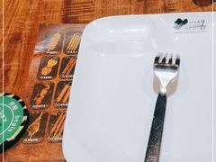 -汉巴味德(百年港湾店)