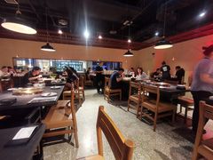 大堂-嘿嘟嘟·肋条烧肉放题(爱融荟城店)