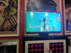 -自由港KTV(王子公主金平店)