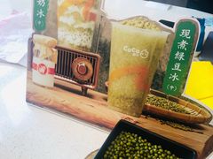 -CoCo都可(合生汇店)