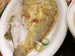 -阿德餐饮小秦川西北菜(福民路店)