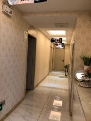 -悦芳庭美肤美体品牌集合店