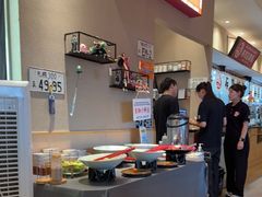 -沼津港精致料理·寿喜烧·烧鸟(漕河泾印象城店)
