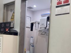 -牙博士口腔品牌连锁(杨浦店)