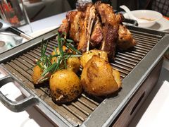 -小厨娘淮扬菜(天印大道店)