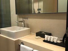 -青岛五四广场海景美仑国际公寓酒店