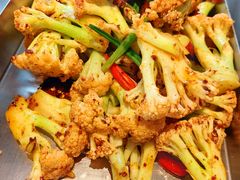 -No.DD戳子烧烤·江湖菜(北京总店)