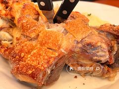 -申德勒加油站西餐厅(日坛路总店)