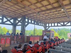 -济南方特东方神画