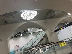 -新南门(地铁站)