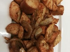 -楼兰印象(朝外店)