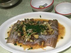 -小厨师·二十年沈家门小海鲜(百井坊巷店)