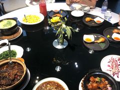 -禧宴Joyous Restaurant(禧园店)