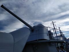 -中国人民解放军海军博物馆