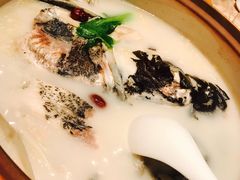 -羡餐厅·杭帮菜·淳菜(千岛湖自由洲际殿店)