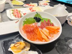 -水木锦堂·自助铁板烧(世贸天阶店)