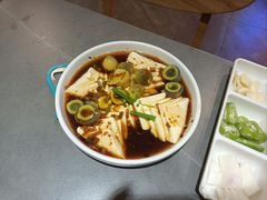 -正宗齐齐哈尔烤肉·齐牛哥鲜切炭火烤肉(杭州总店)