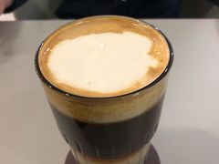 -CAFE'IN精品咖啡体验空间(小寨店)