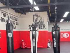 -极斗-IKMF马伽术·格斗运动学院(东直门店)