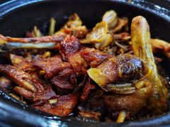 -斯丹姜母鸭·古法干香(涂门街总店)