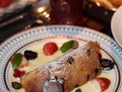 -IL TEATRO 精品意大利餐厅