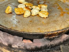 -逍遥镇刘相五胡辣汤豆沫馆(康复中街店)