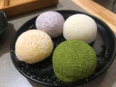 -八角锄烧·肉火锅(天河城店)