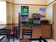 -赛百味SUBWAY(国际时尚中心店)