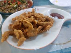 -40号厦门海鲜大排档(中山路店)