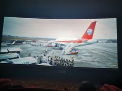 -乐天影城(威高广场店)