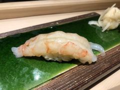 -鮨一日本料理(大中华店)