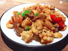 -十面春风·江南面馆(崇宁路店)