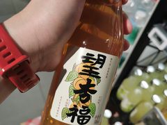 -盒马鲜生(馥邦国际店)