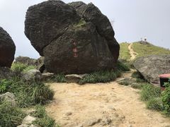 -七娘山