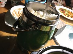 -蜀宴小调·精致家常菜(科华店)
